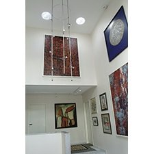 Galerie Solatube 290-DS