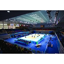 Olympia Sporthalle Beijing