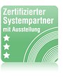 Systempartner Logo
