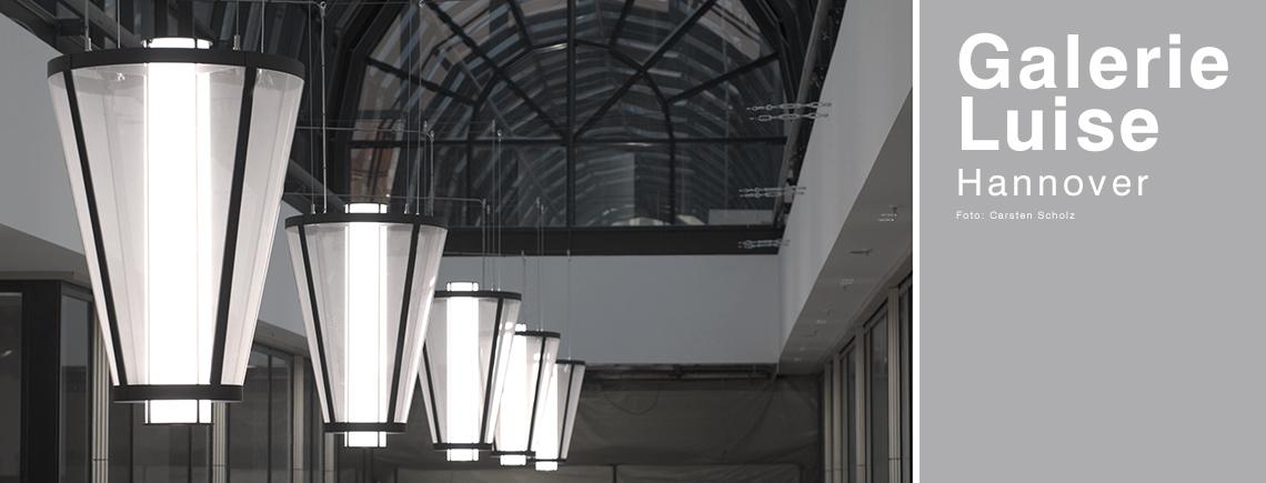 Galerie Luise Hannover