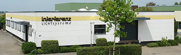 Firmengebäude Lenenweg 27