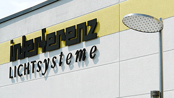 Firmengebäude Lenenweg 27