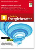 Titelbild Gebäude Energieberater