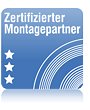 Montagepartner Logo