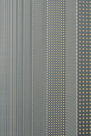Köln Turm - Dynamsische Steuerung der LEDs