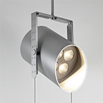 Schwenkbare Pendelleuchte Multicircle LED (BK255418)