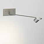 Minispot Auslegerleuchte LED (BK 354880)