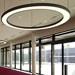 Ringleuchte LED (BK354795)