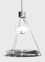 Linsen Leuchte 620