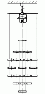 Linsen Licht Systeme Linse 200 (DL56)