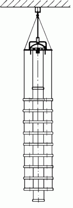 Linsen Licht Systeme Linse 300 (DL60)