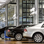 VW Manufaktur Dresden