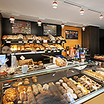 Bäckerei Gruyters Krefeld
