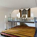 Kirche Bad Elmstal-Sand