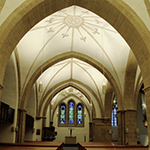 St. Johannis, Halle/Westfalen